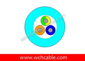 China SOW Rubber Cable 14AWGx3C wholesale