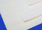 22mm Thickness Needle Punched Industrial Felt Rolls Acrylic Wool Material