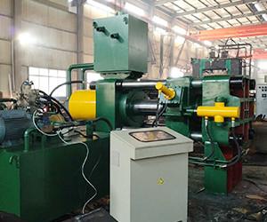 China Convenient Recycling Metal Briquette Machine Environmental Friendly wholesale