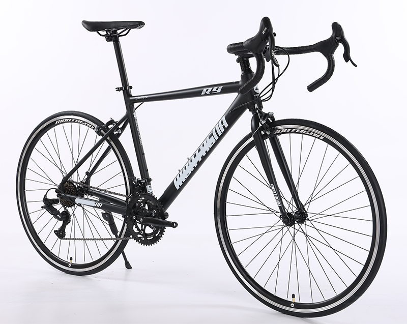 700*25C Tire GOMID Alloy Road Bike for Man C Disc Brake Racing Bike
