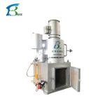 Solid Waste Recycling Machine Household Liquid Waste Animal Cremator Oven