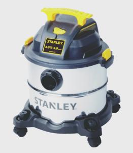 China Reusable Industrial Vacuum Cleaners Wet Dry VAC SL18115 5 Gallon 4HP Eco - Friendly wholesale