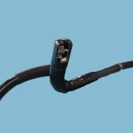 TJF-Q180V High Definition Medical Endoscope Video Duodenoscope