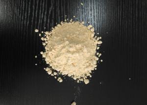 China Heat Resistance Bakelite Phenolic Resin Powder 100% Pure Medium Flow For Abrasives wholesale