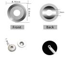 Reliable Wood Lathe Blades For Consistent And High Quality Results