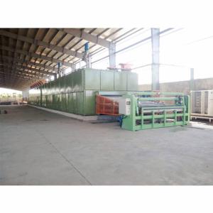 China Efficient Roller Veneer Dryer Kiln For Plywood Production Line wholesale