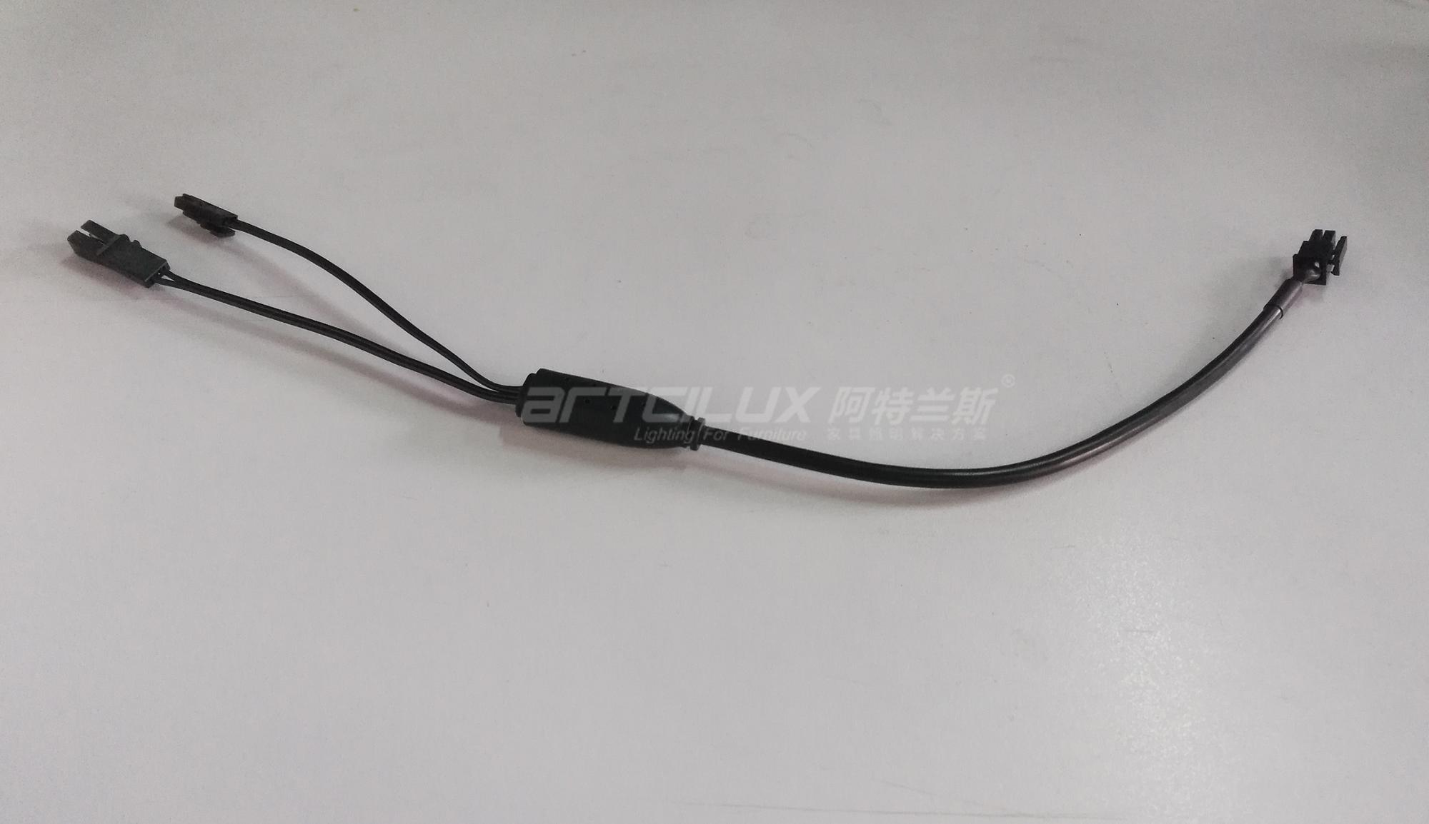 12V / 24V 60W Constant Voltage DC Power Supply LED Driver With Smart Control