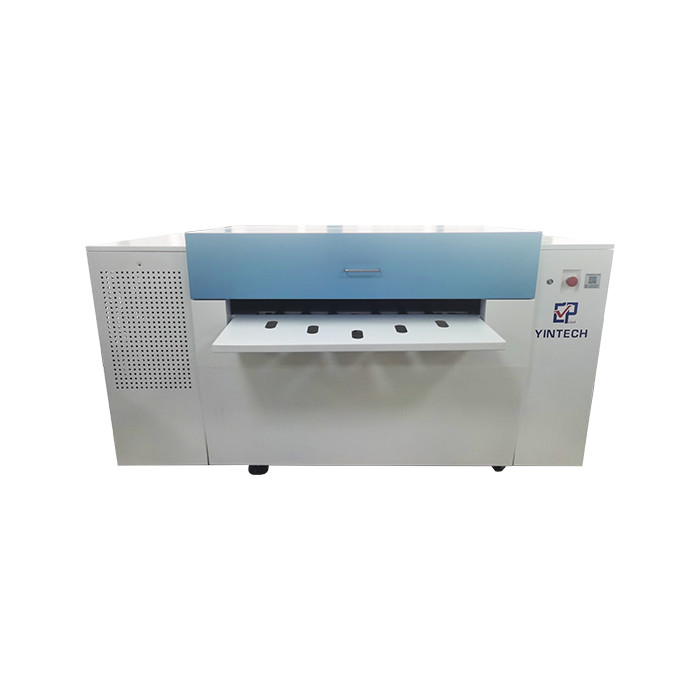 Harlequin Prinergy Software UV CTP Machine For Output Center