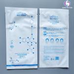 Medical Grade Hyaluronic Acid Face Mask Nourishing Collagen Crystal