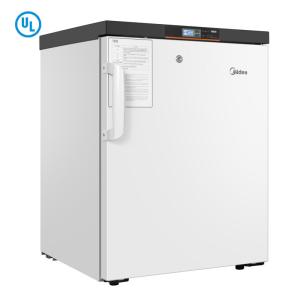 China MD-40L106 Minus 40 Degree Portable Under Counter Biomedical Freezer wholesale
