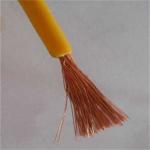 PVC Insulation Copper Conductor Building Wire 4mm2 H07V-K