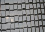 Honeycomb Stainless Steel Conveyor Chain Belt For Baking Wear Resistance