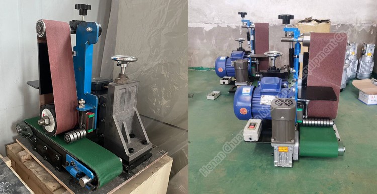 Metal Polishing Machine Polishing Machine For Metal Deburring Machines Metal Polishing Sanding Machine