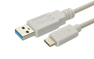 China 32AWG USB Fast Charge Cable wholesale