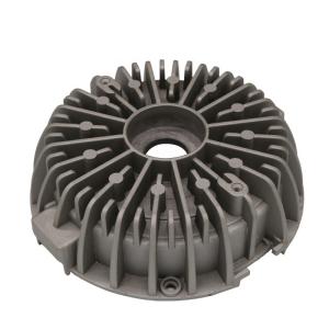China CNC Machine Tempering Annealing Pressure Die Casting Mould wholesale