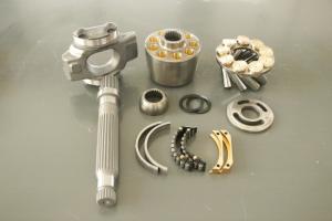 China A11VO Hydraulic Rexroth Replacement Parts A11VO40 A11VO60 A11VO75 A11VO95 wholesale