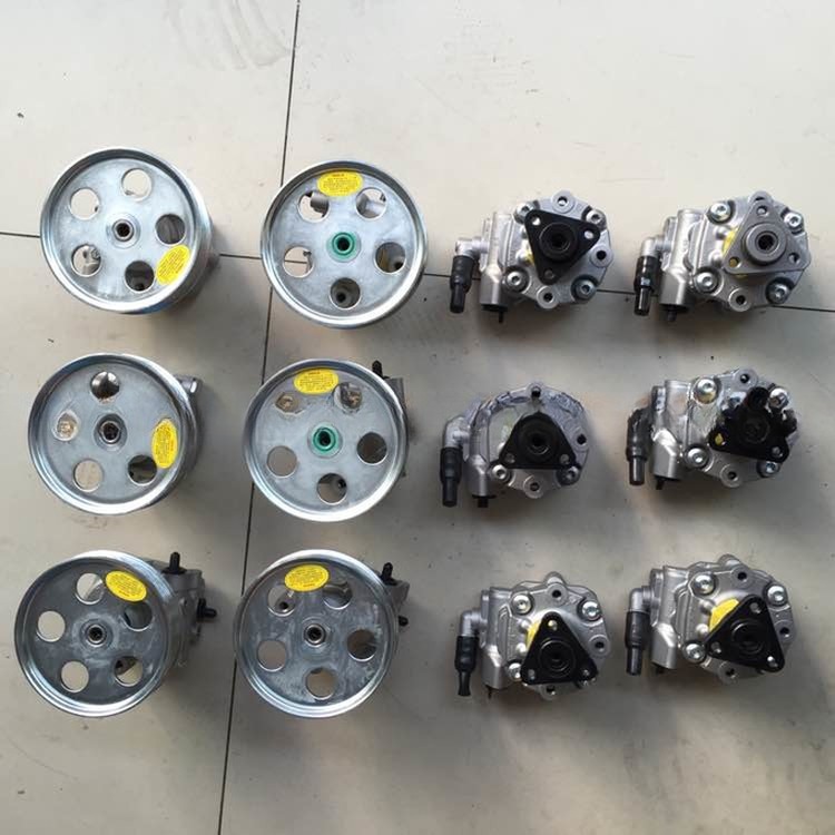 Standard Size Auto Power Steering Pump 57100-3D001 for Hyundai Sonata OE NO