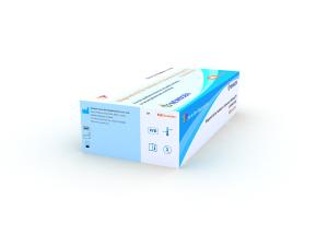 China 30 Minutes In Vitro TP Antibody Syphilis Rapid Test Kit wholesale