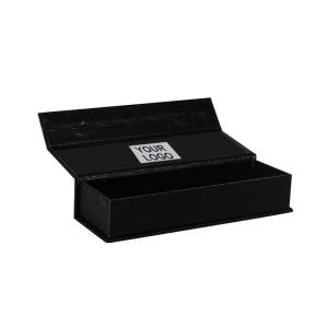 China 210gsm 160gsm Luxury Box Packaging UV CMYK Gift Luxury Pen Box wholesale
