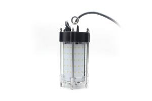 China IP68 Waterproof 150w Submersible Green Fishing Light wholesale