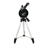 Telescope For Adults Kids Astronomy Beginners 70mm Aperture 360mm AZ Mount