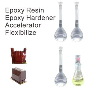 China Transparent Casting Epoxy Resin Content % 90.0 100.0 Viscosity 3000-8000 MPa.s At 25C wholesale