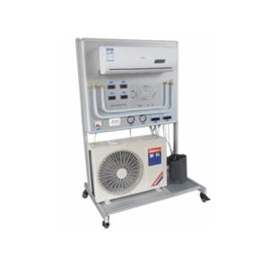 China Split Trainer Air Conditioner / Vocational Education Equipment For Didactic wholesale