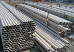 317L Stainless Steel Round Pipe Corrosion Resistance Annealed Finished