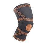 Adjustable Knee Brace for Basketball playing