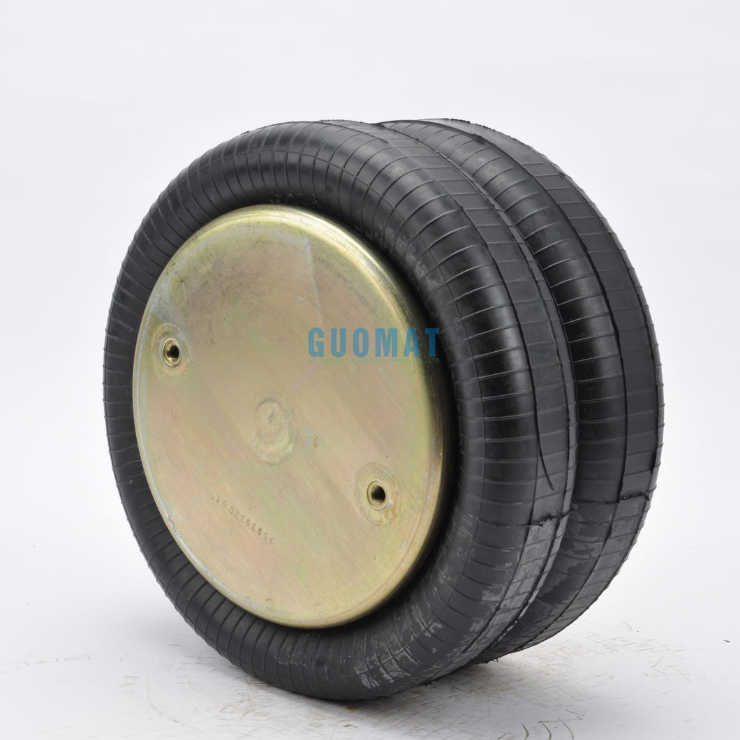 W013587545 Fire Stone Air Spring Fd 331-26 514 Contitech Air Spring Shocks for Watson&Chalin as-0109