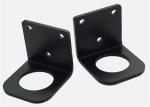 Industrial Stamping Sheet Metal Precision Deep Drawn Sheet Metal Components