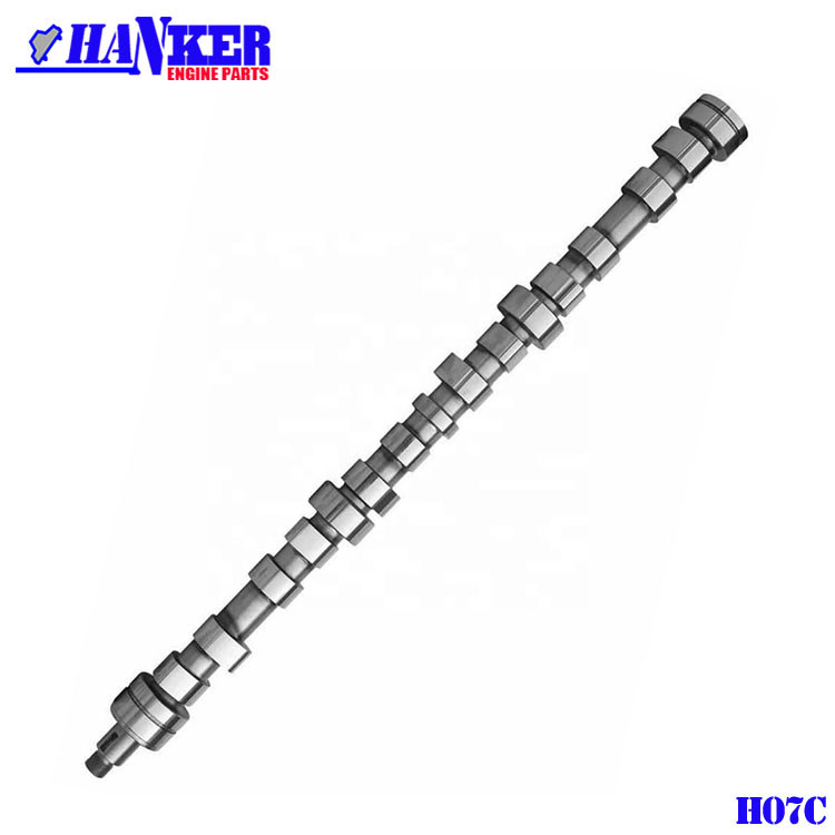 Hino H07C Diesel Engine Camshaft