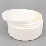 PP Matte 44mm 5oz Empty Lotion Jars