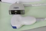 B Scan Convex Ultrasound Probe 3M Cable TC35C50EB Medical Accessoires