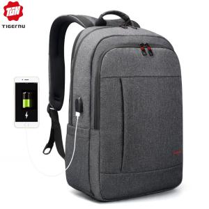 China Wholesale Business Travel Backpacks Multi Functional Leisure Bag Mochila waterproof wholesale
