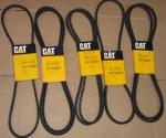USA Caterpillar diesel generator parts, belts for Caterpillar,belts for CAT,141