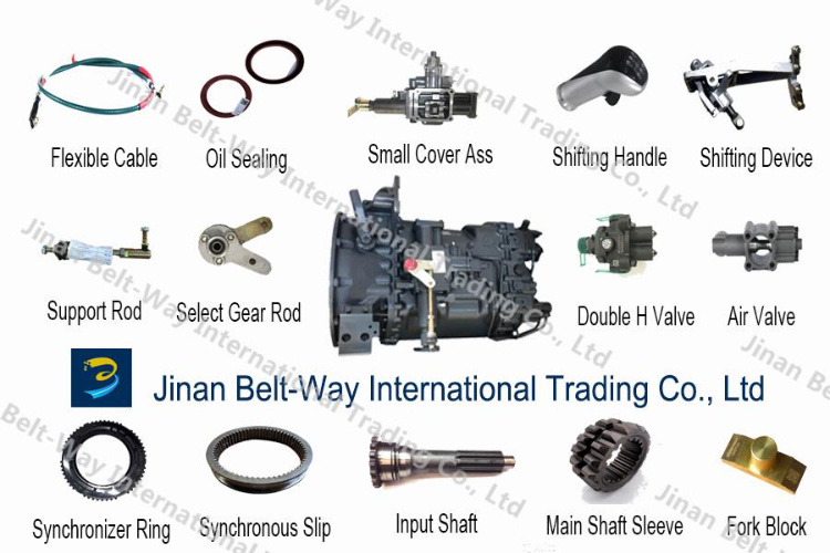Sinotruk HOWO Truck Spare Parts Clutch Plate Wg9725160390 Clutch Disc