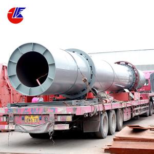 China Industrial Rotary Seeds Poultry Manure Drying Machine wholesale