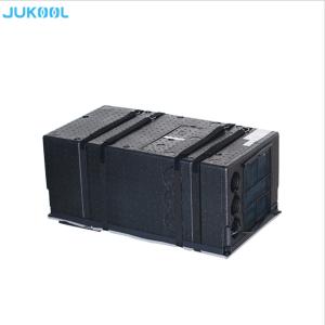 China CE R410a 4400W Under-Bunk Caravan Air Conditioning wholesale