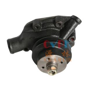China 34545-00013 Excavator Diesel Water Pump Assy 34545-00013 Of Mitsubishi Engine S4E wholesale