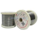 Cr20Ni80 80Ni20Cr/NiCr8020 Ultimate Solution for Electric Heating and Chemical