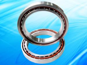 China 71800C/ 71800AC P4 Angular Contact Ball Bearing (10x19x5mm) Brand high speed Electric Motor Bearing wholesale