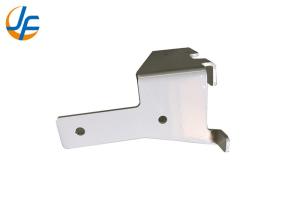 China Customized CNC Bending Service , Anodized Sheet Metal Stamping Bending Parts on sale