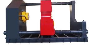 China Horizontal Bearing Hydraulic Press Square Tube Extruder Four Column wholesale