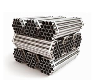 China Astm A269 304 Seamless Stainless Steel Round Pipe 400mm 500mm 316 Ss Seamless Tubing Ss 410 wholesale