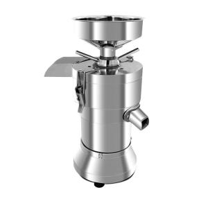 China Nut Almond Mango Peanut Butter Grinder Stainless Steel Multifunctional wholesale