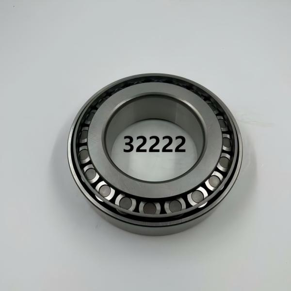 Quality 32222 Single Row Tapered Roller Bearing for sale