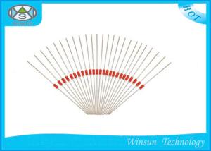 China 20kR 30kR 47kR 50kR / Ohm Ntc Ptc Thermistor With Body Size 2x4mm wholesale