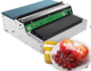 China 245mm Multi Packing Machine Small Shrink Wrap 3kg Fresh Fruit Cling Film wholesale