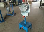 50 Double shaft Extrusion Machine Line For Electric Wire PVC Cable